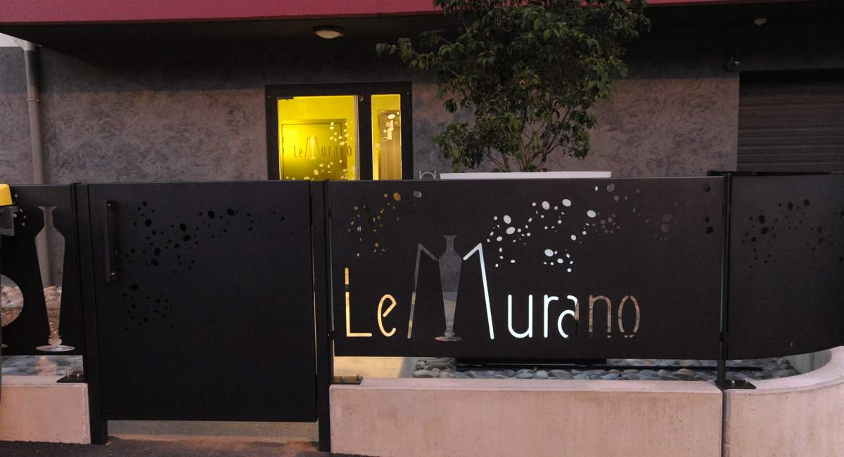 Résidence Le Murano